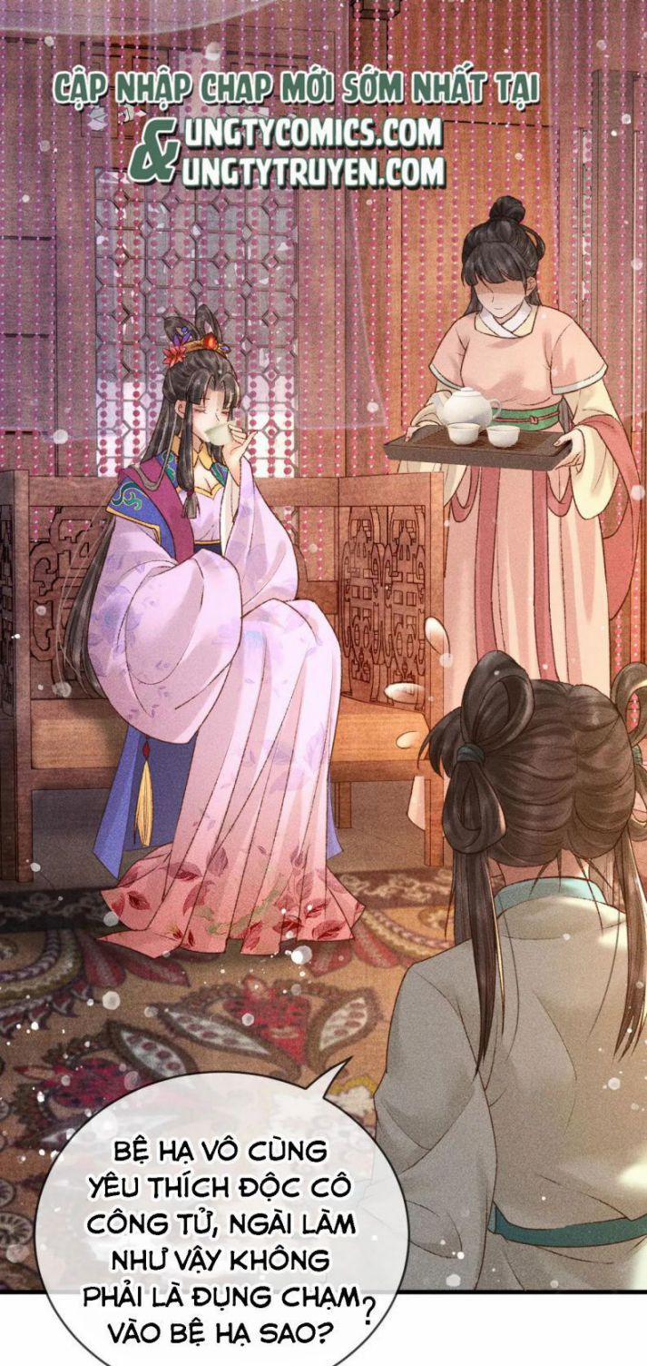 Đế Vương Phản Diện Sinh Tồn Công Lược 6 trang 39