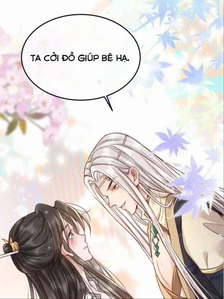 Đế Vương Phản Diện Sinh Tồn Công Lược 8 trang 6