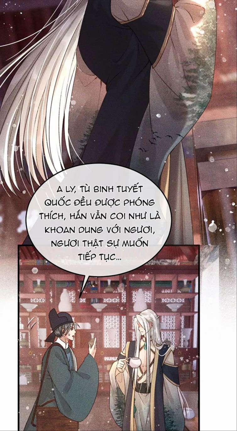 Đế Vương Phản Diện Sinh Tồn Công Lược 9 trang 14