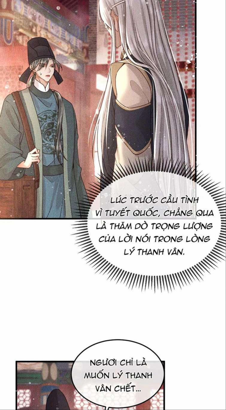 Đế Vương Phản Diện Sinh Tồn Công Lược 9 trang 17