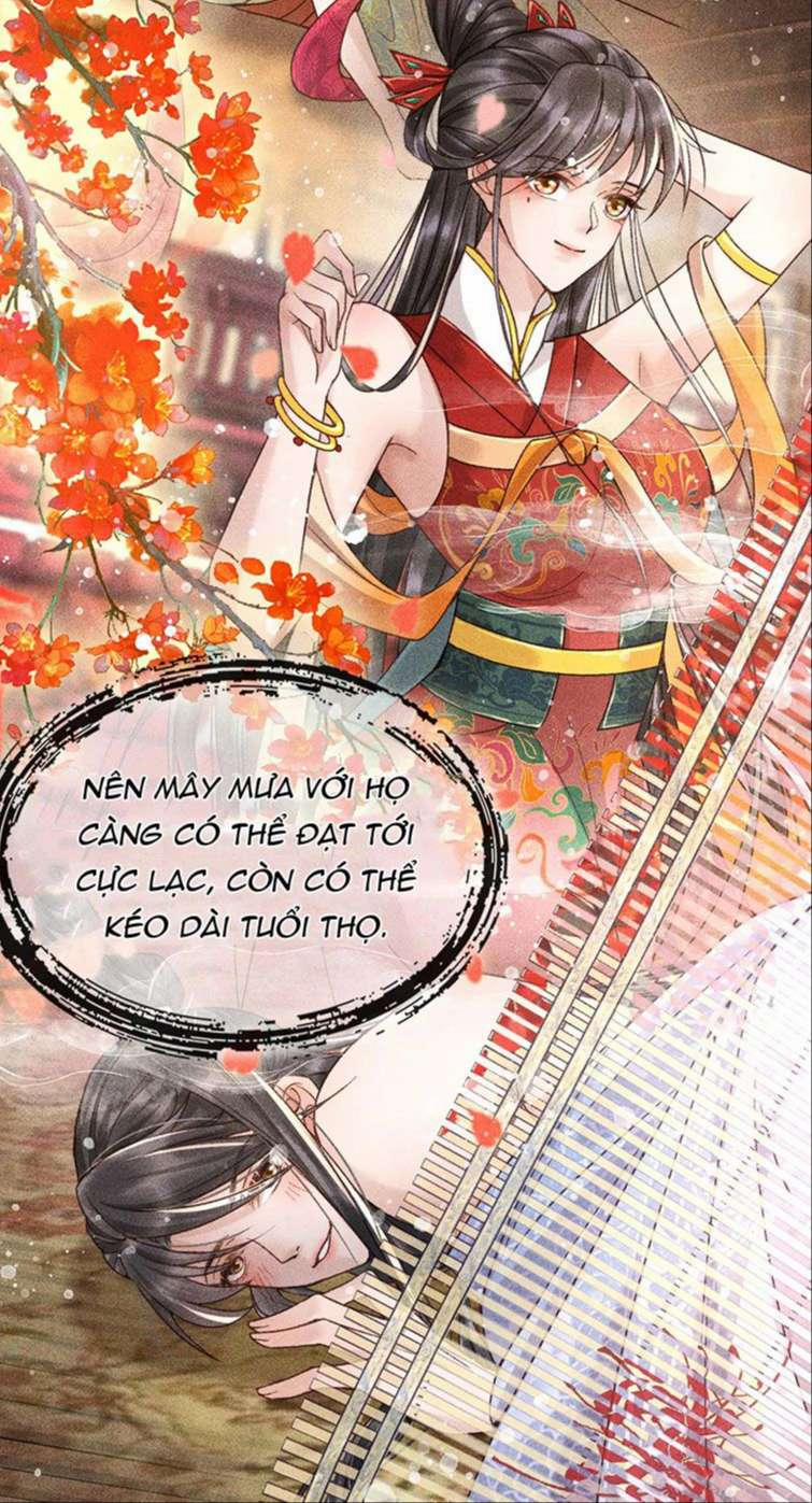 Đế Vương Phản Diện Sinh Tồn Công Lược 9 trang 26