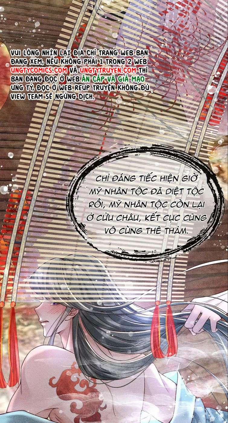 Đế Vương Phản Diện Sinh Tồn Công Lược 9 trang 27