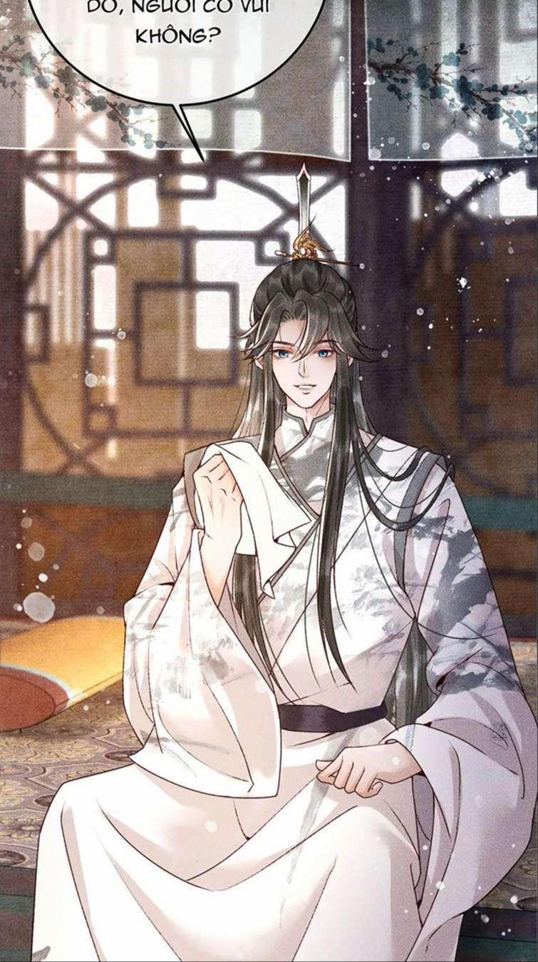 Đế Vương Phản Diện Sinh Tồn Công Lược 9 trang 3