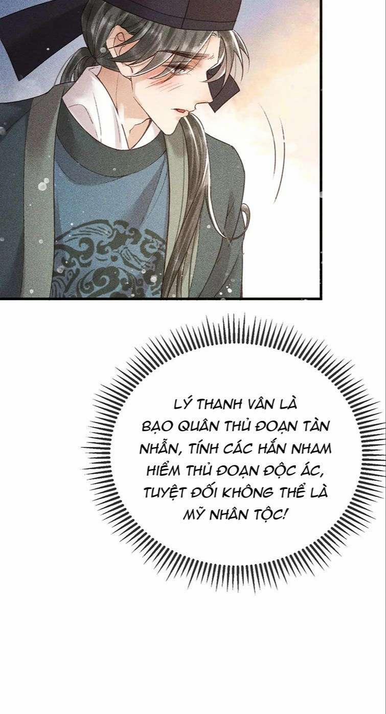 Đế Vương Phản Diện Sinh Tồn Công Lược 9 trang 36