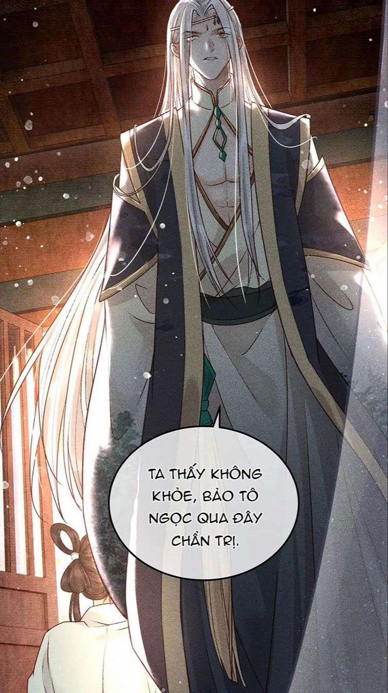 Đế Vương Phản Diện Sinh Tồn Công Lược 9 trang 8