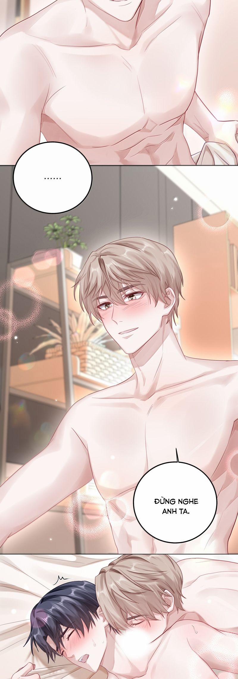 Để Ý Tôi Chút Nào 101 trang 11