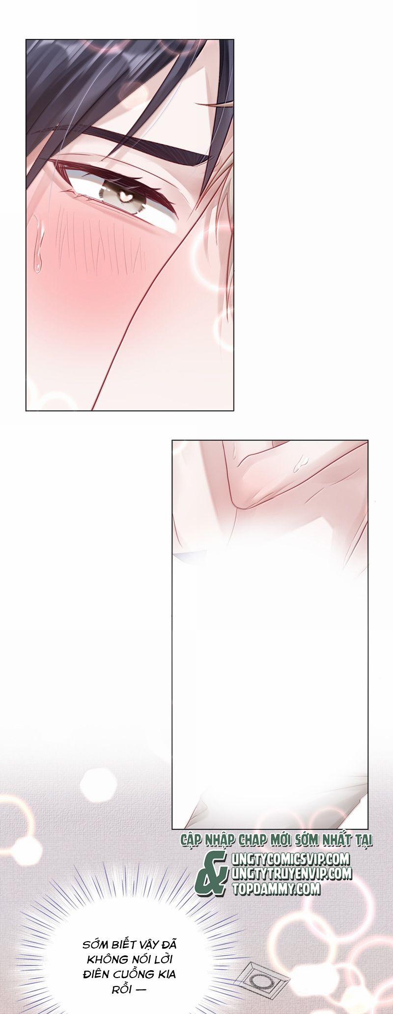 Để Ý Tôi Chút Nào 101 trang 13