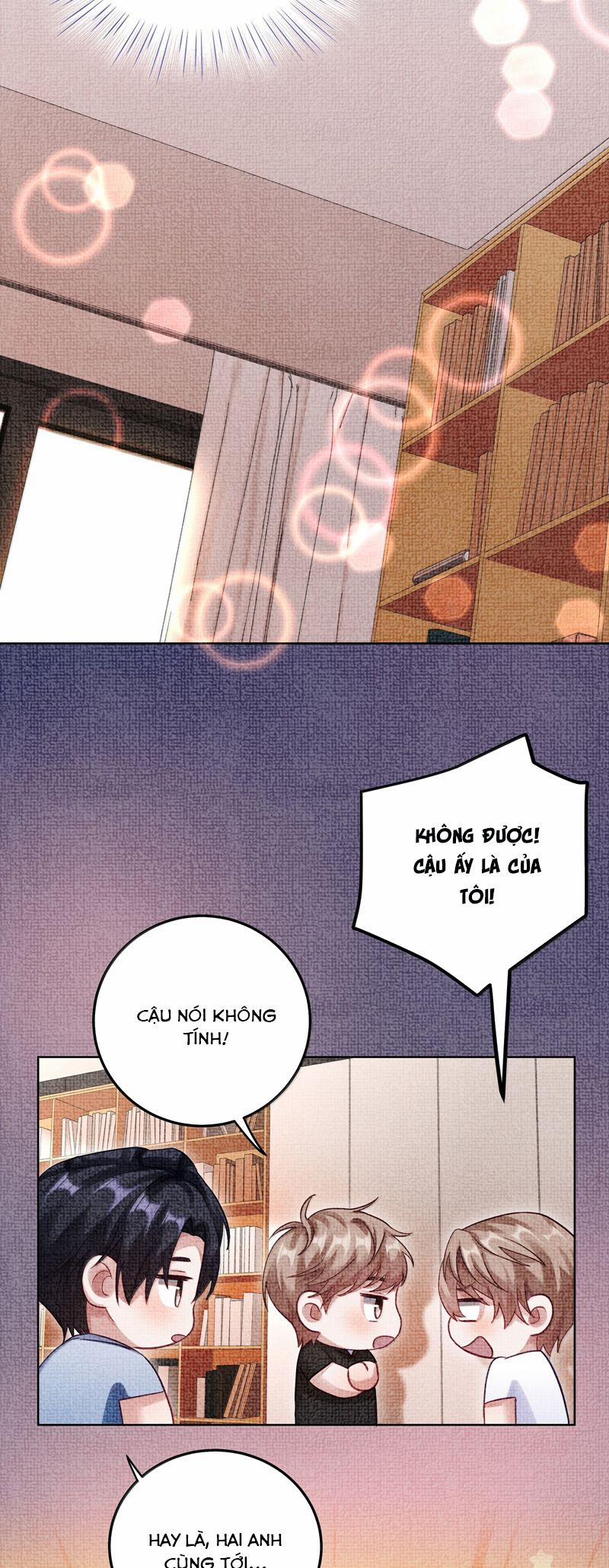 Để Ý Tôi Chút Nào 101 trang 14