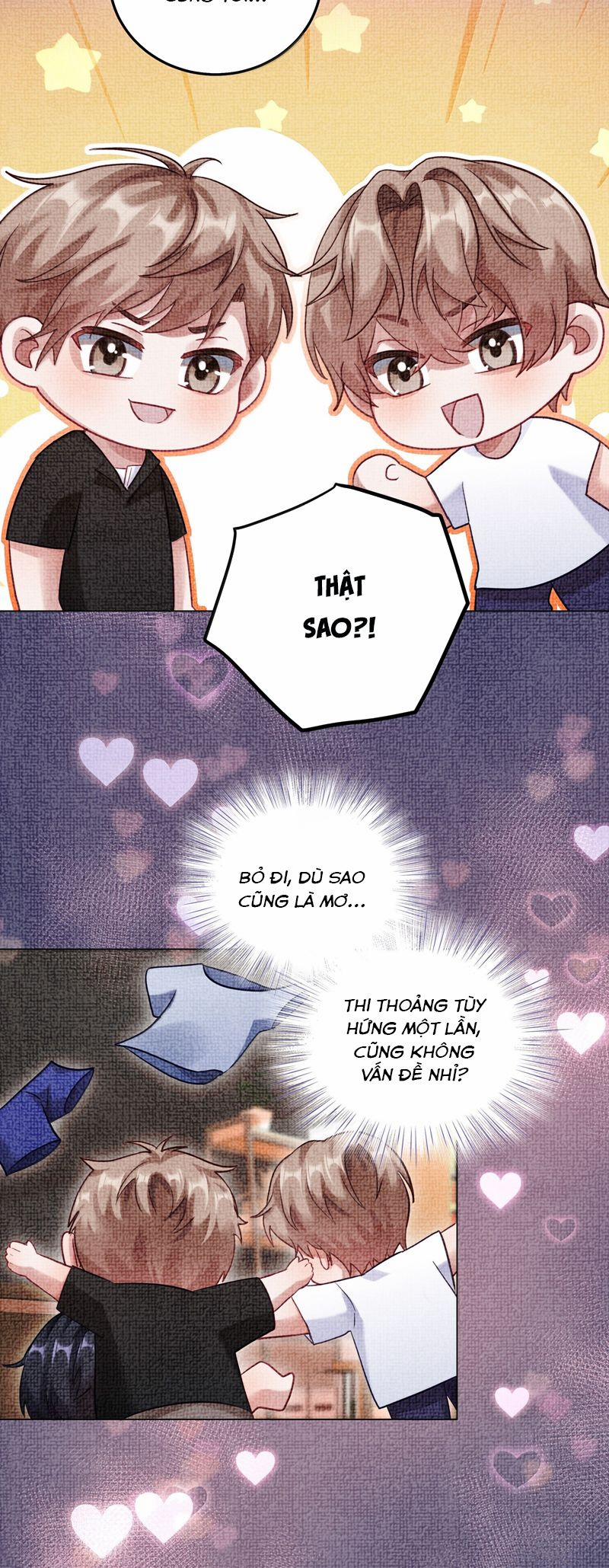 Để Ý Tôi Chút Nào 101 trang 15