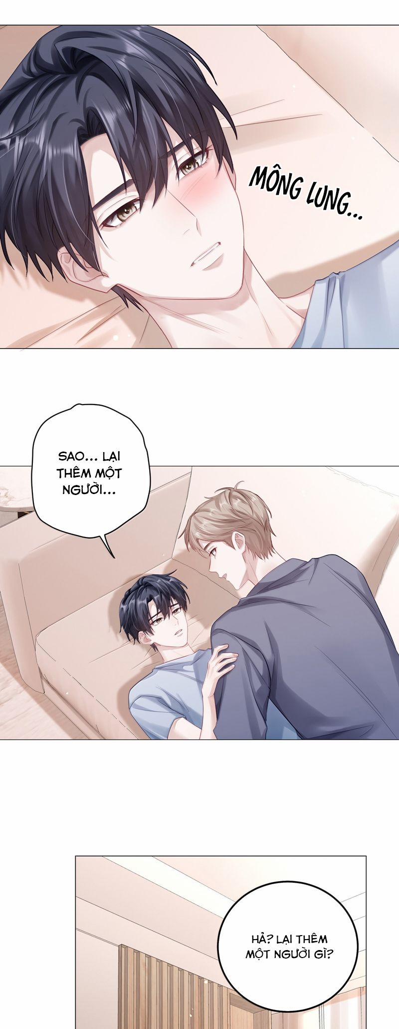 Để Ý Tôi Chút Nào 101 trang 17