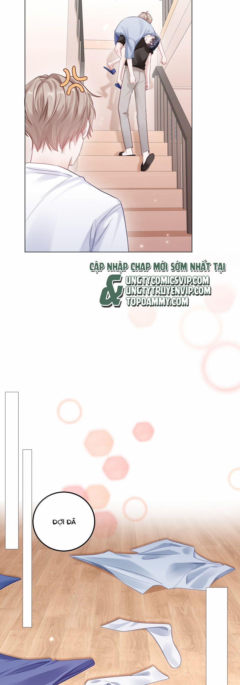 Để Ý Tôi Chút Nào 101 trang 9