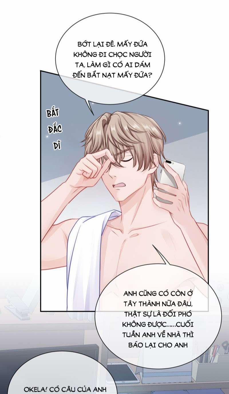 Để Ý Tôi Chút Nào 2 trang 13