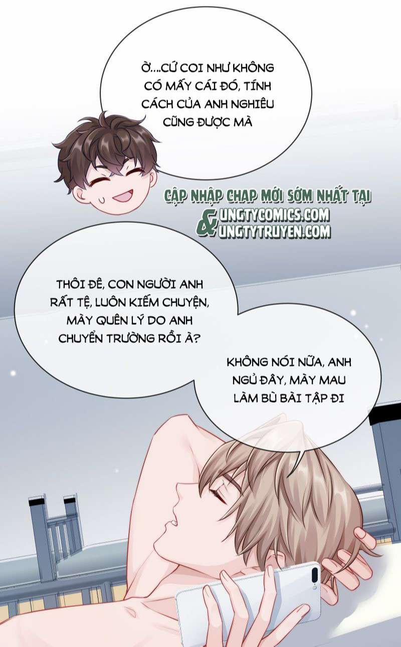 Để Ý Tôi Chút Nào 2 trang 19