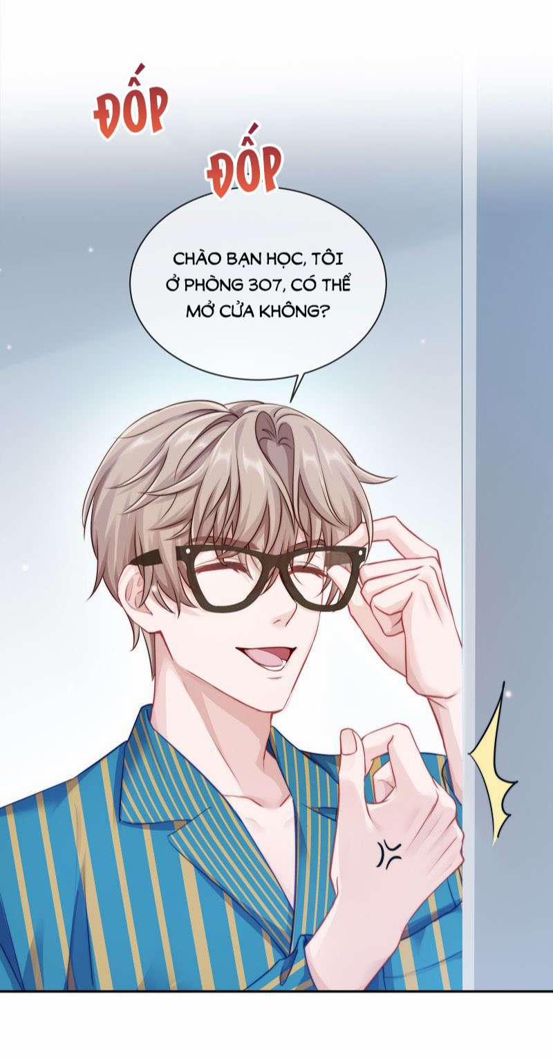 Để Ý Tôi Chút Nào 2 trang 24