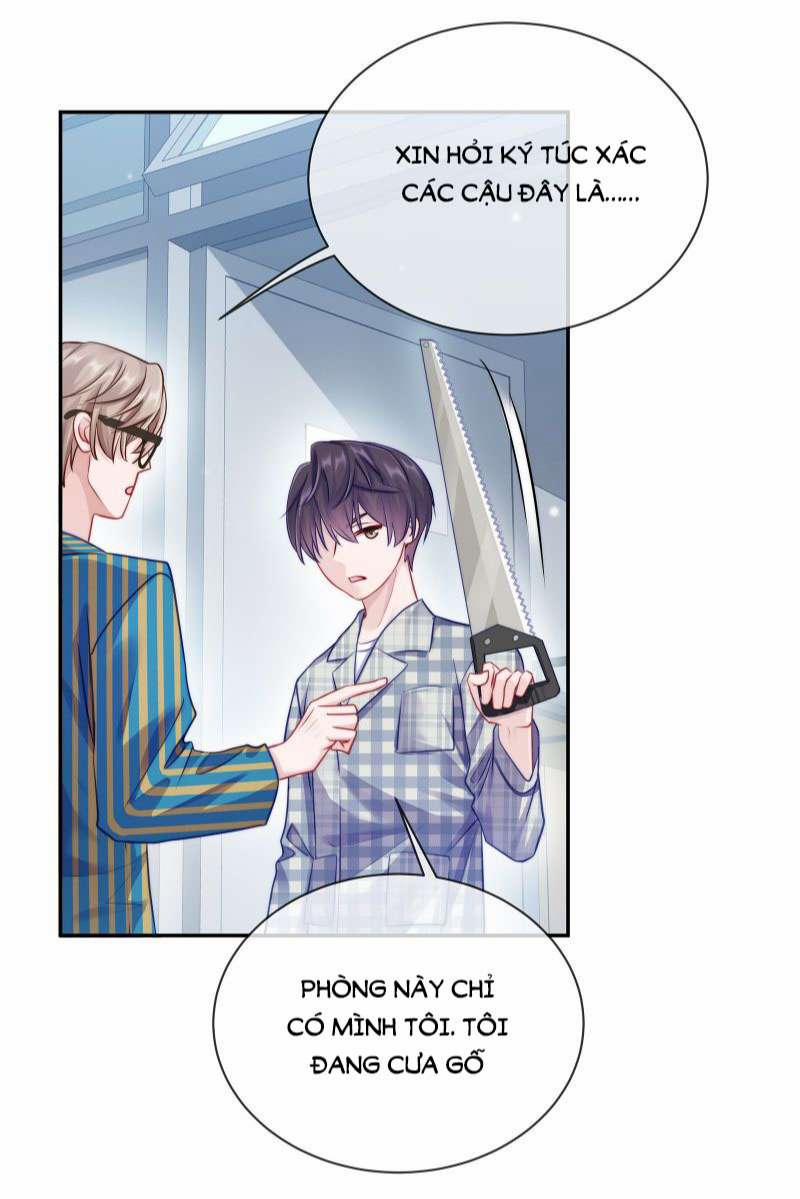 Để Ý Tôi Chút Nào 2 trang 28