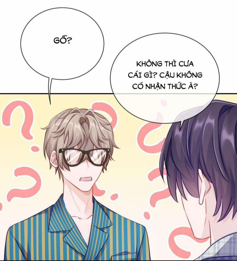 Để Ý Tôi Chút Nào 2 trang 29