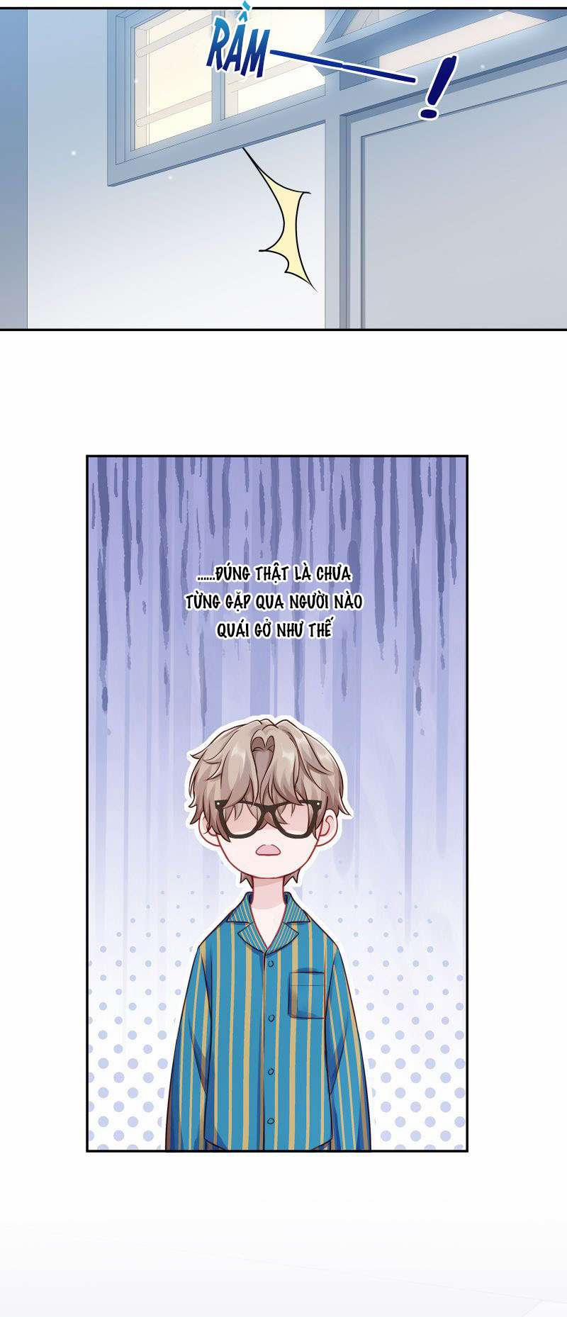 Để Ý Tôi Chút Nào 2 trang 33