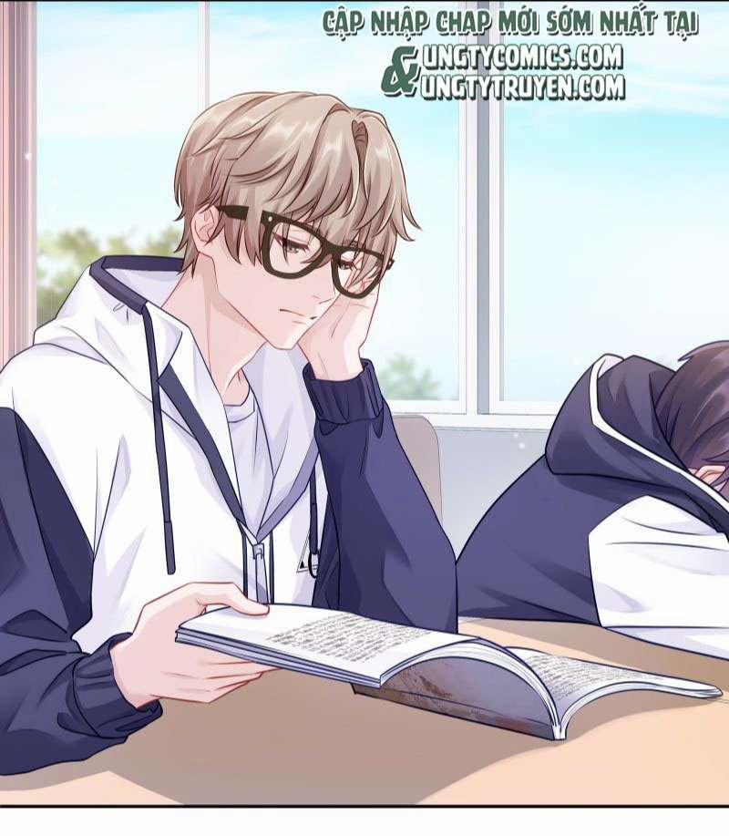 Để Ý Tôi Chút Nào 2 trang 36