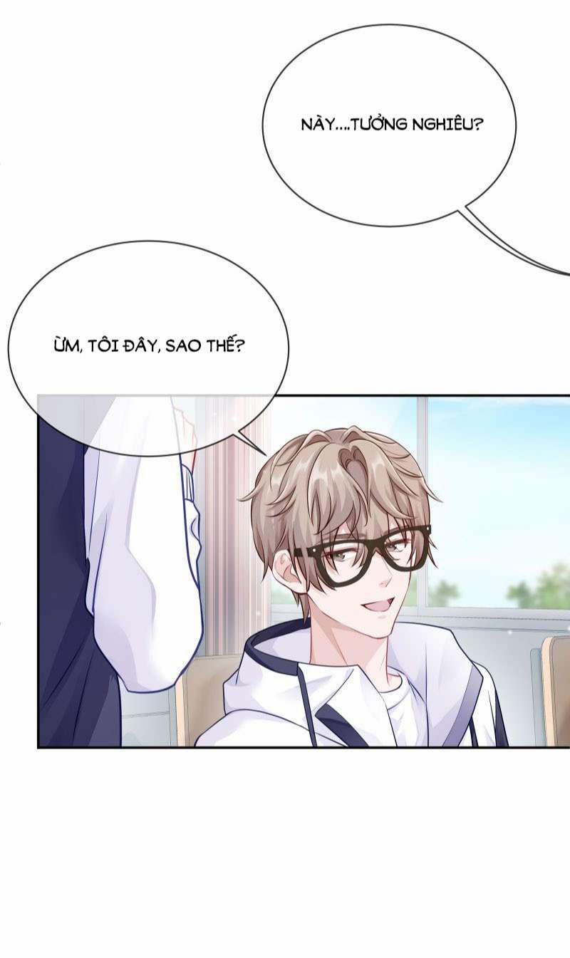 Để Ý Tôi Chút Nào 2 trang 37