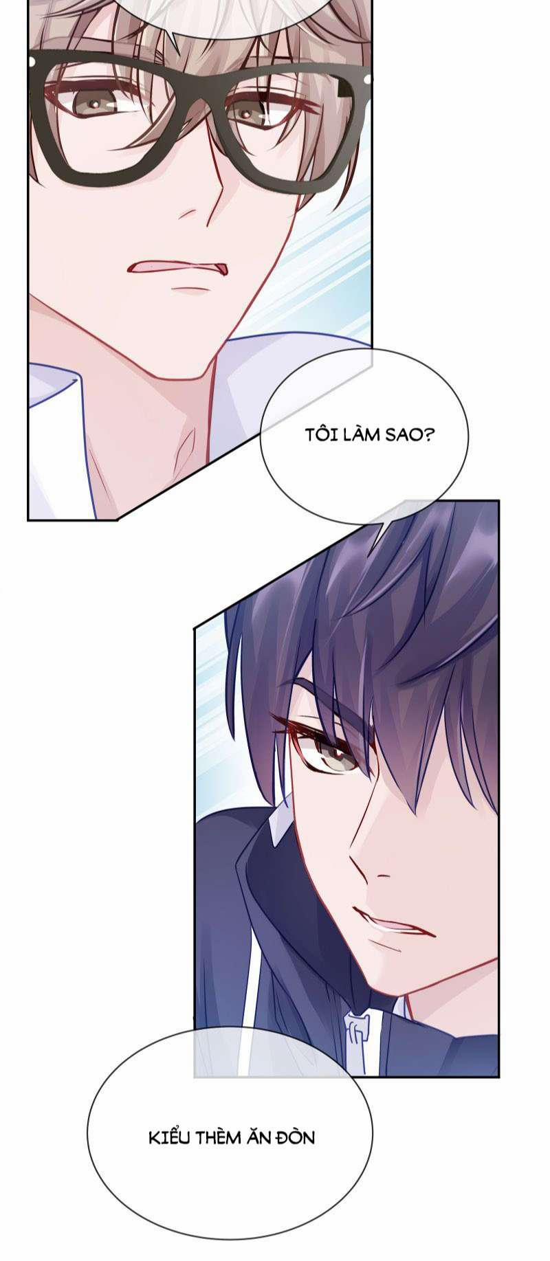 Để Ý Tôi Chút Nào 2 trang 42