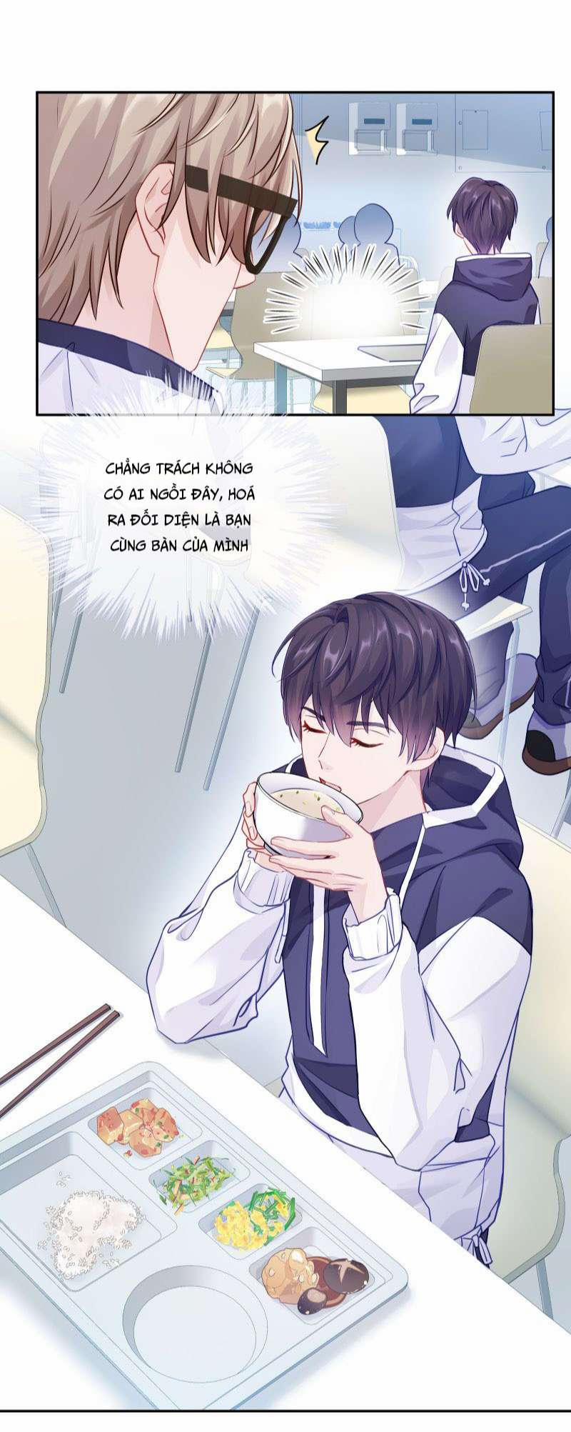 Để Ý Tôi Chút Nào 2 trang 48