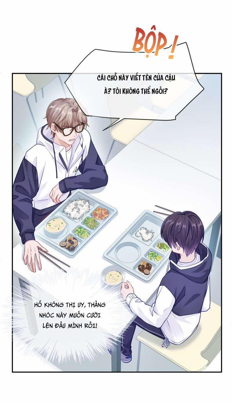 Để Ý Tôi Chút Nào 2 trang 51