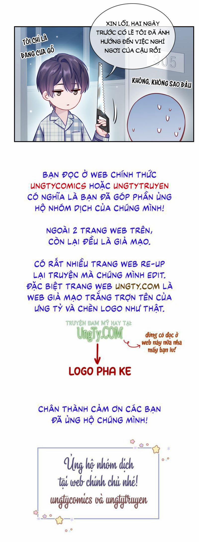 Để Ý Tôi Chút Nào 2 trang 58