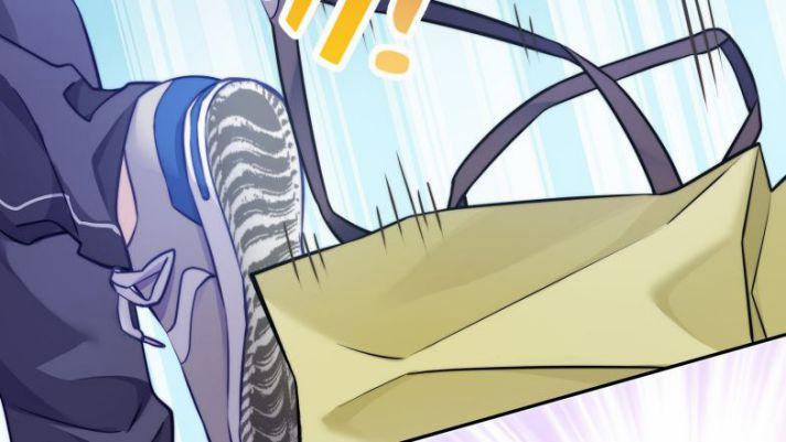 Để Ý Tôi Chút Nào 3 trang 27