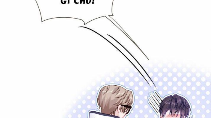 Để Ý Tôi Chút Nào 3 trang 34