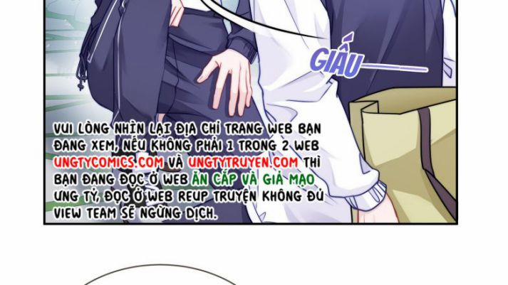 Để Ý Tôi Chút Nào 3 trang 41