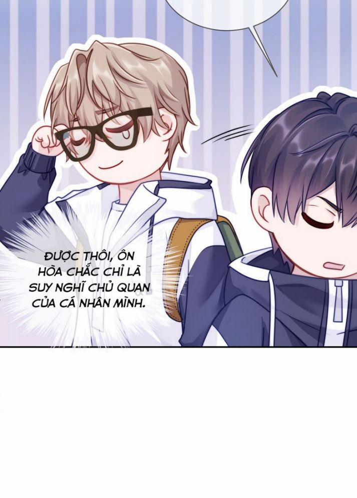 Để Ý Tôi Chút Nào 3 trang 75