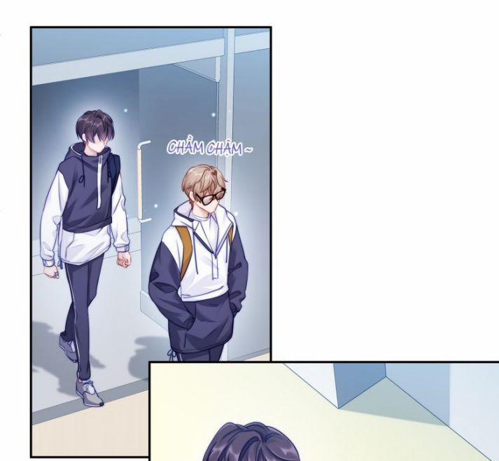 Để Ý Tôi Chút Nào 3 trang 76