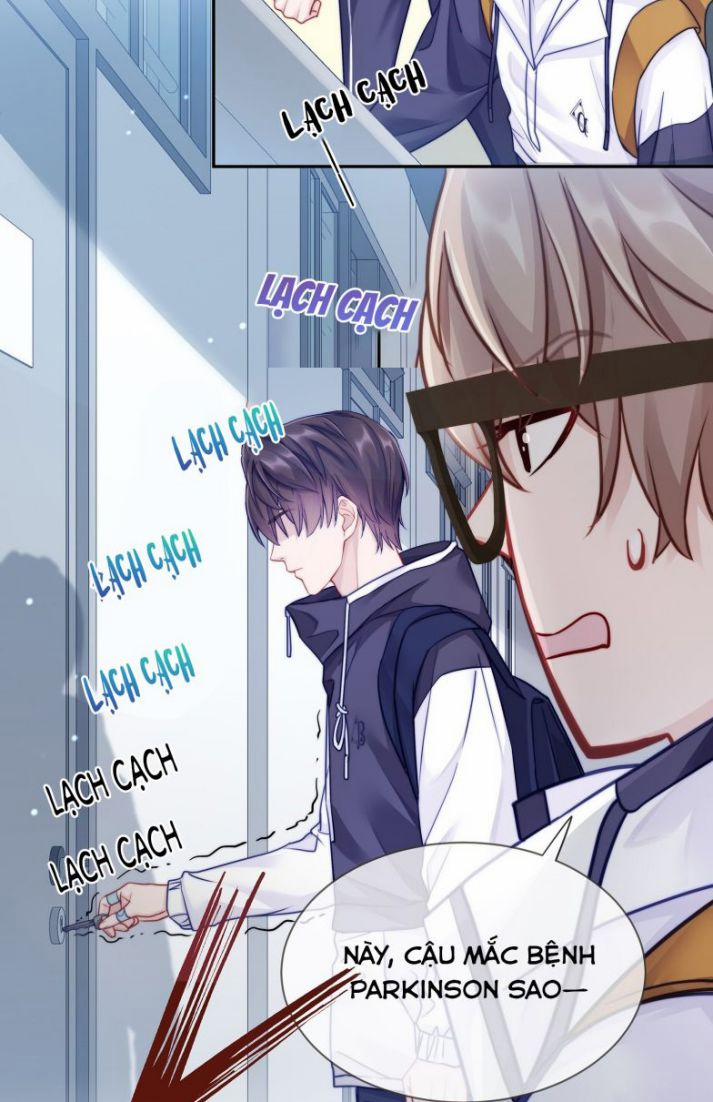 Để Ý Tôi Chút Nào 3 trang 78