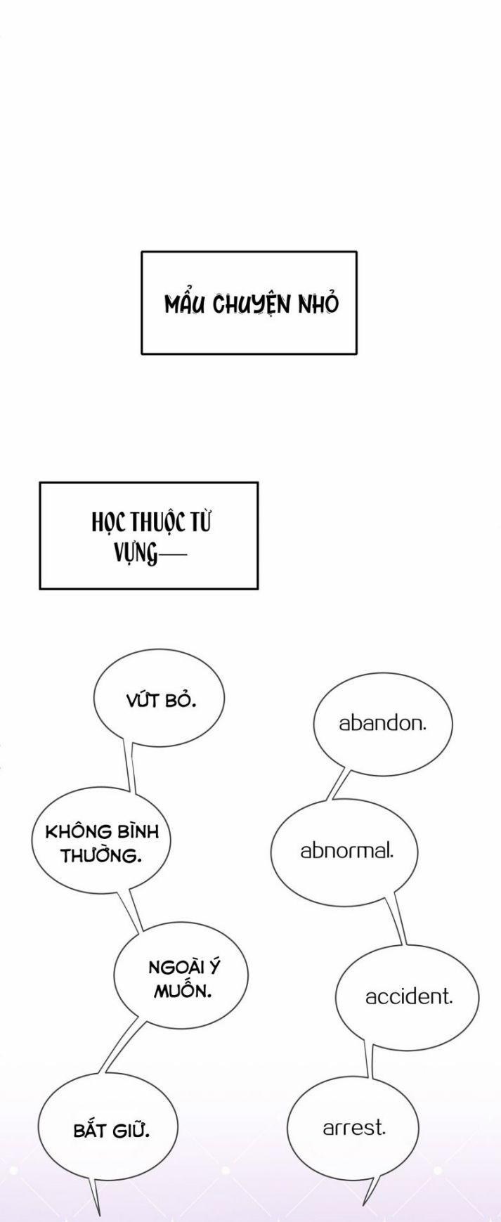 Để Ý Tôi Chút Nào 3 trang 96