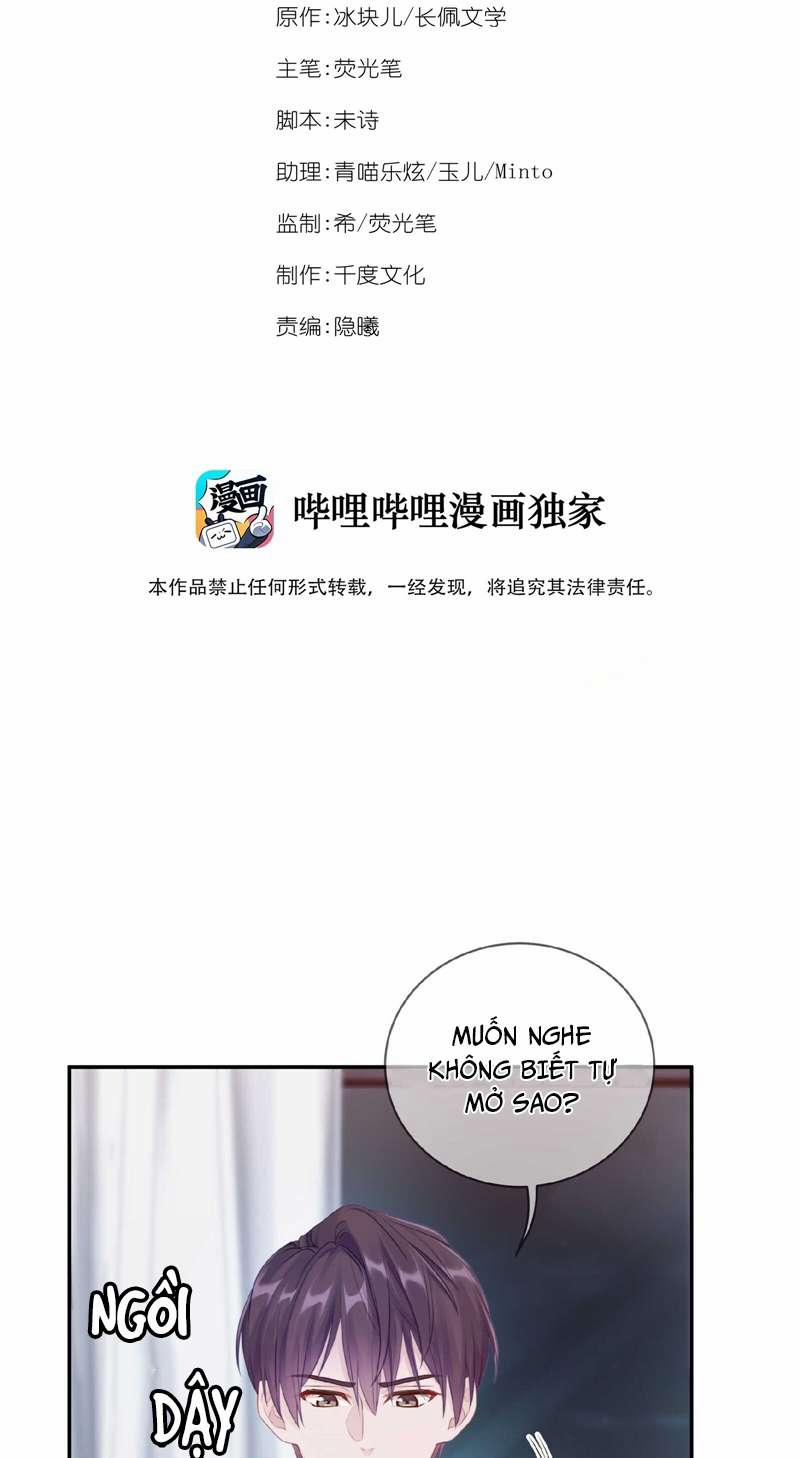 Để Ý Tôi Chút Nào 33 trang 1