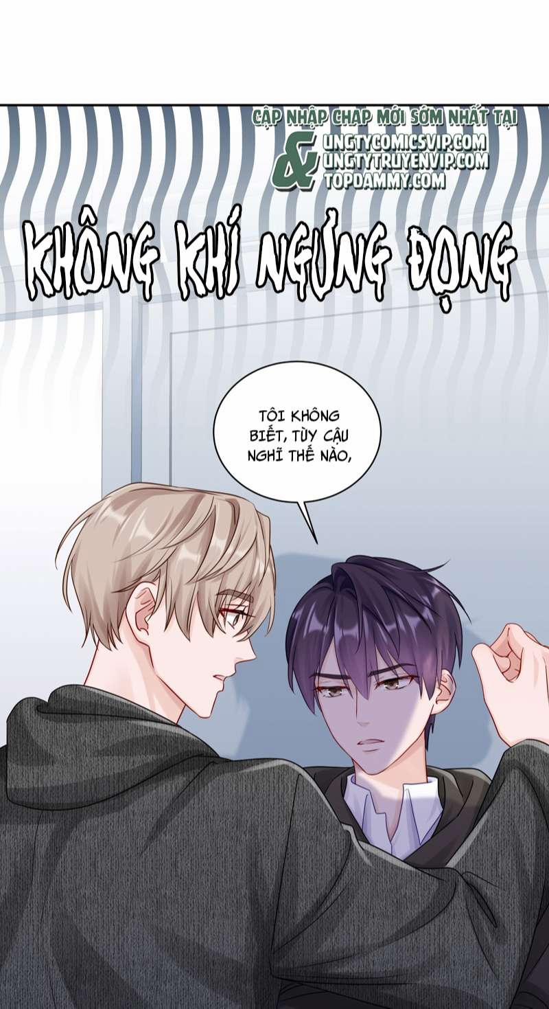 Để Ý Tôi Chút Nào 38 trang 1