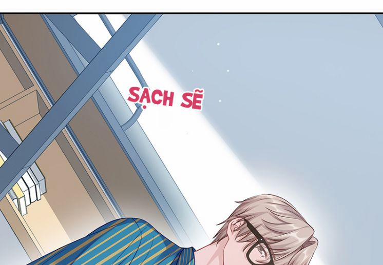 Để Ý Tôi Chút Nào 4 trang 10