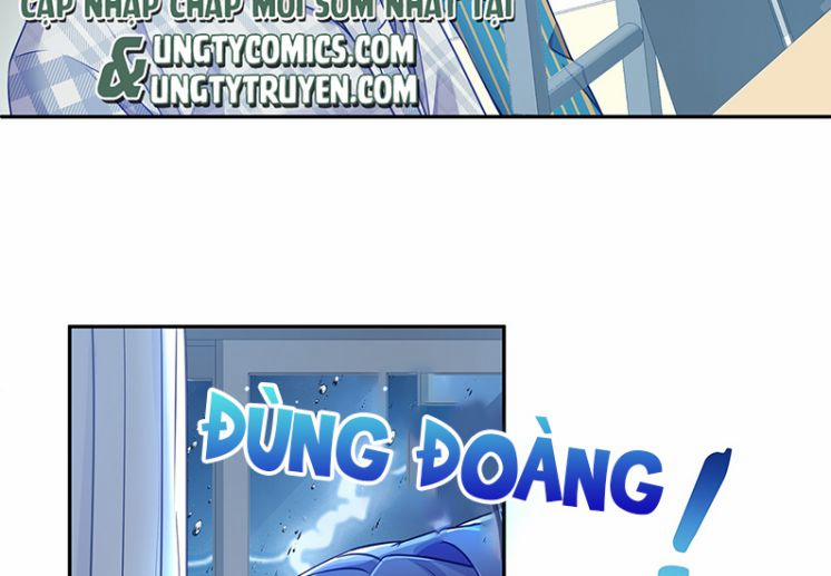 Để Ý Tôi Chút Nào 4 trang 16