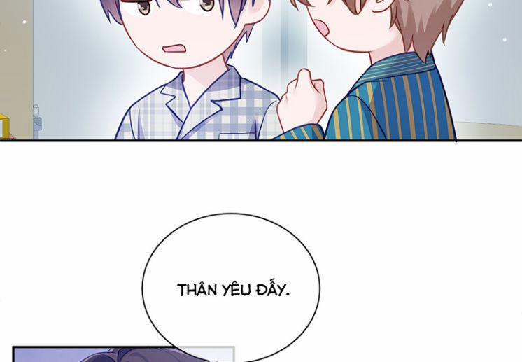 Để Ý Tôi Chút Nào 4 trang 23