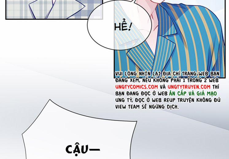 Để Ý Tôi Chút Nào 4 trang 25