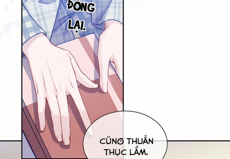 Để Ý Tôi Chút Nào 4 trang 38