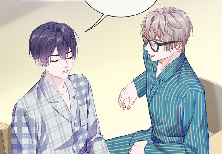 Để Ý Tôi Chút Nào 4 trang 39