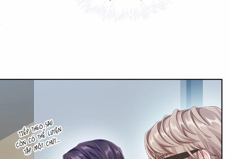 Để Ý Tôi Chút Nào 4 trang 41