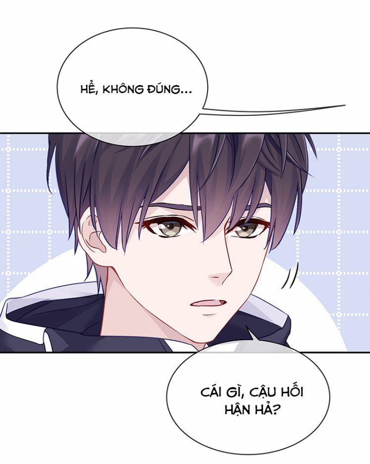 Để Ý Tôi Chút Nào 4 trang 82