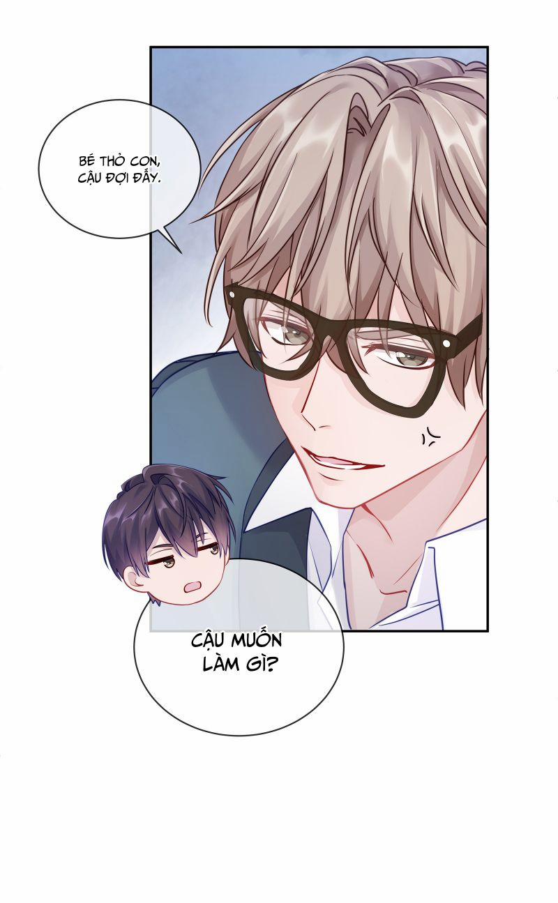 Để Ý Tôi Chút Nào 5 trang 14