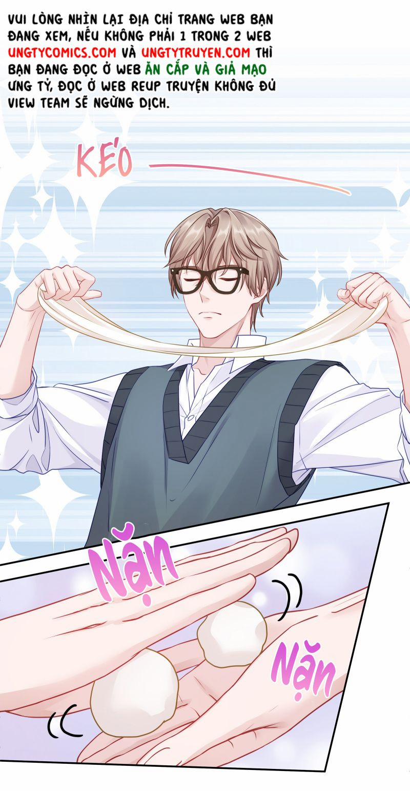 Để Ý Tôi Chút Nào 5 trang 15