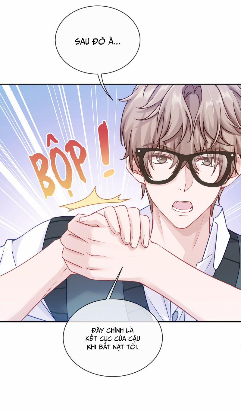 Để Ý Tôi Chút Nào 5 trang 20