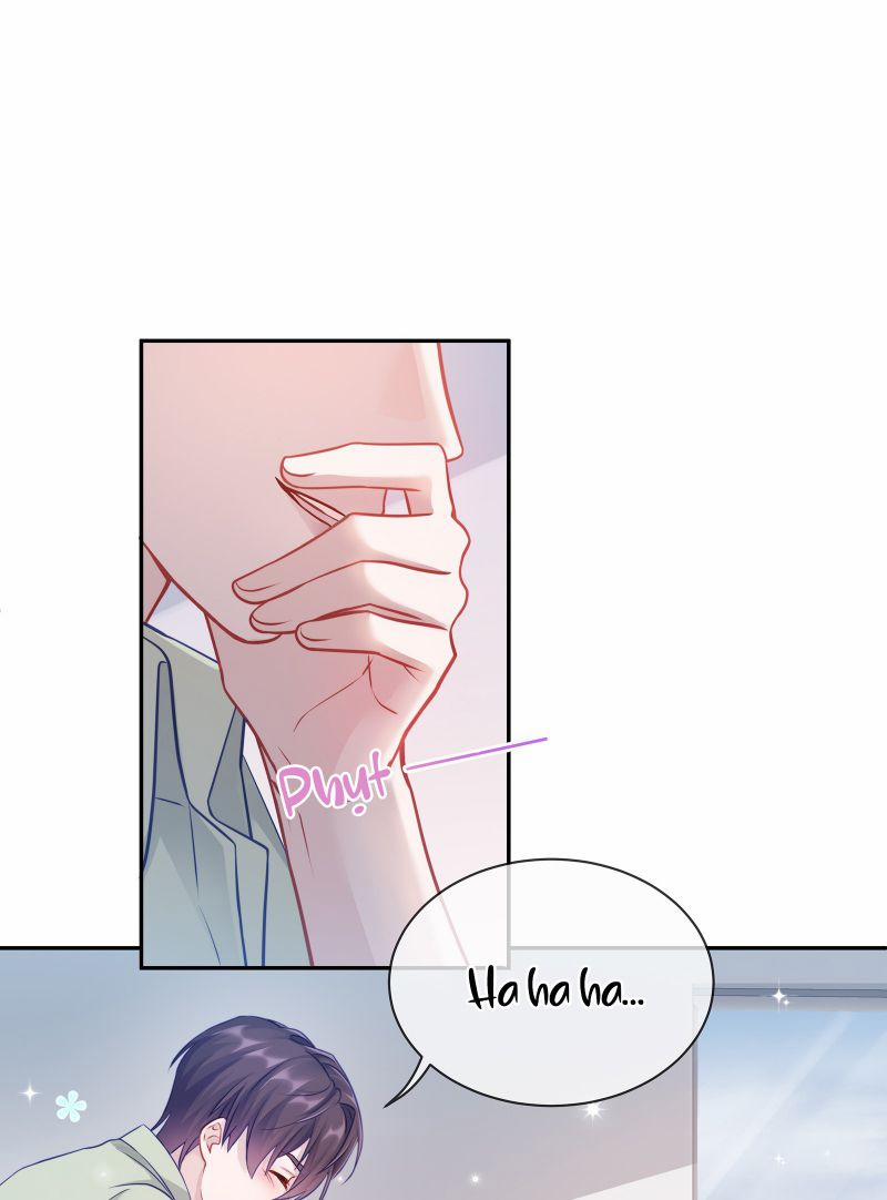 Để Ý Tôi Chút Nào 5 trang 22