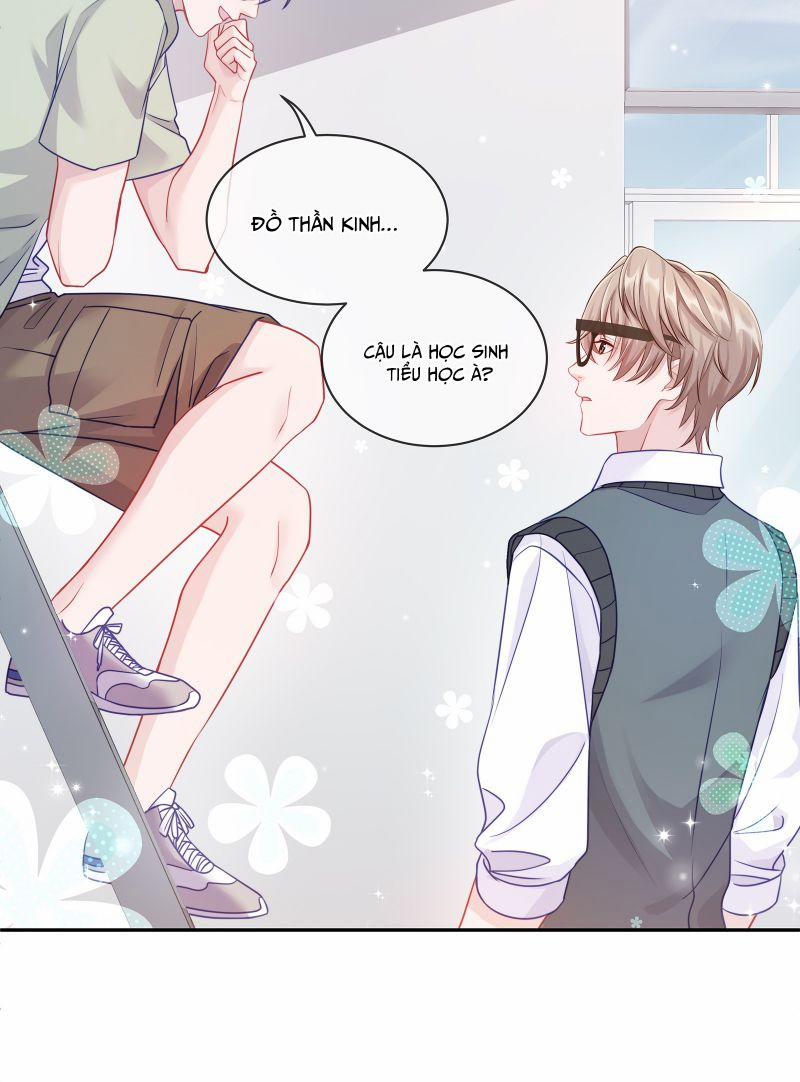 Để Ý Tôi Chút Nào 5 trang 23