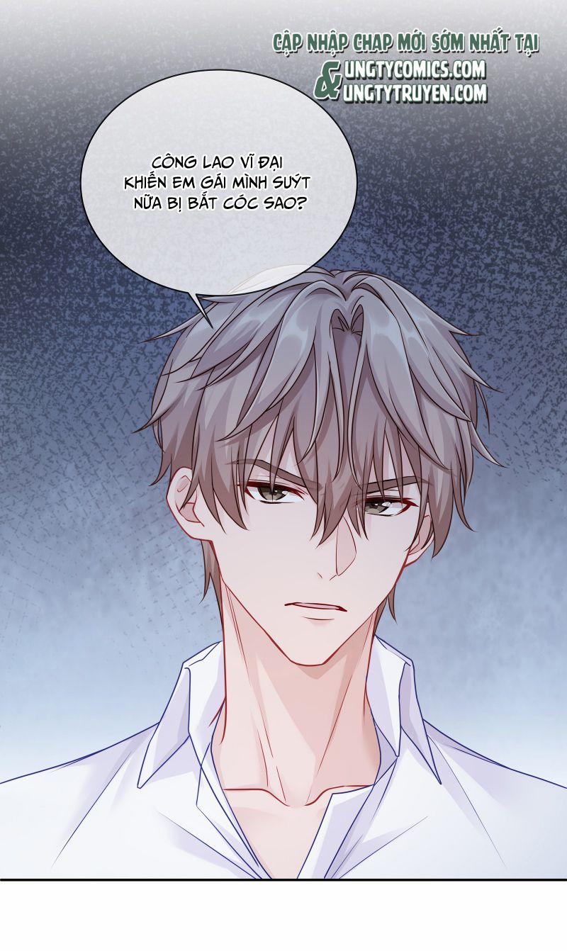 Để Ý Tôi Chút Nào 5 trang 32